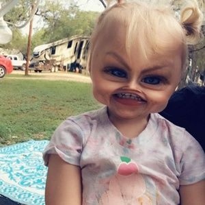 Meet your Posher, Anita